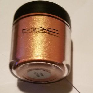 MAC Cosmetics Shadow Pigment, Melon